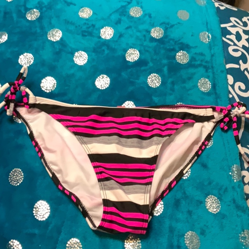 Swim bottom bundle